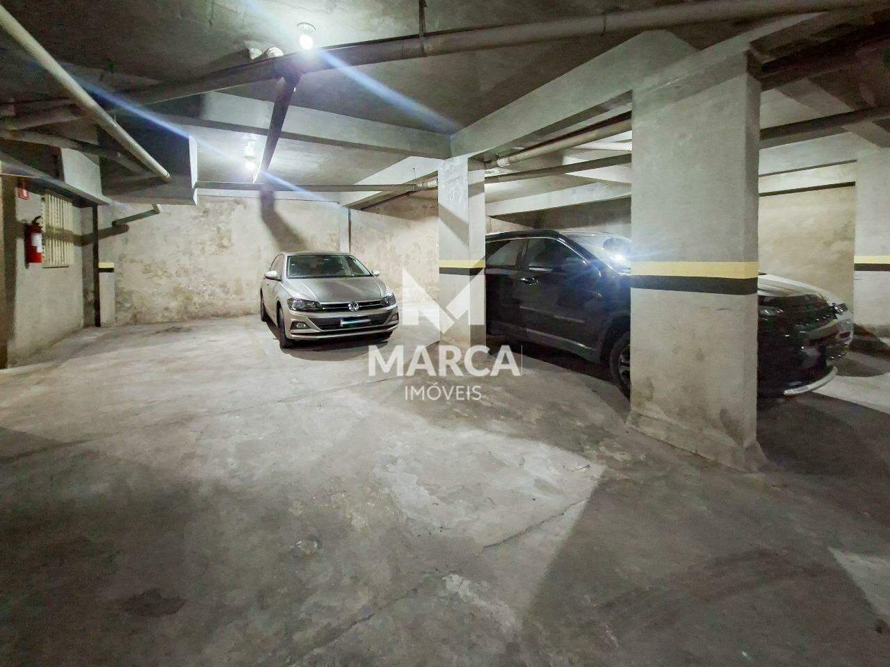 Apartamento para aluguel no Castelo:
