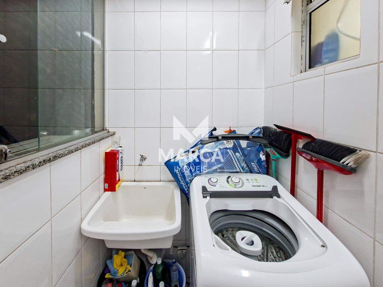 Apartamento para aluguel no Castelo: