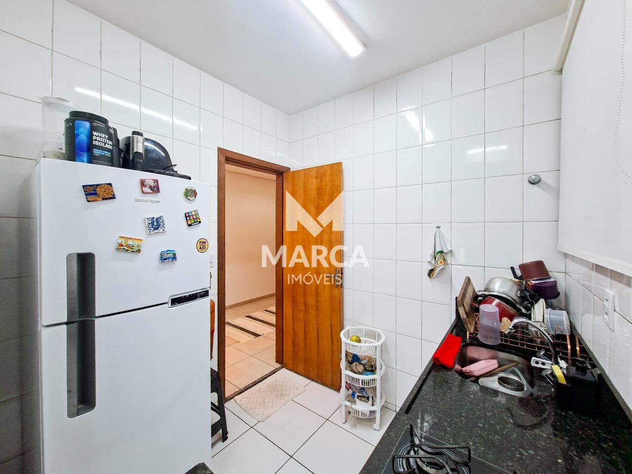 Apartamento para aluguel no Castelo: