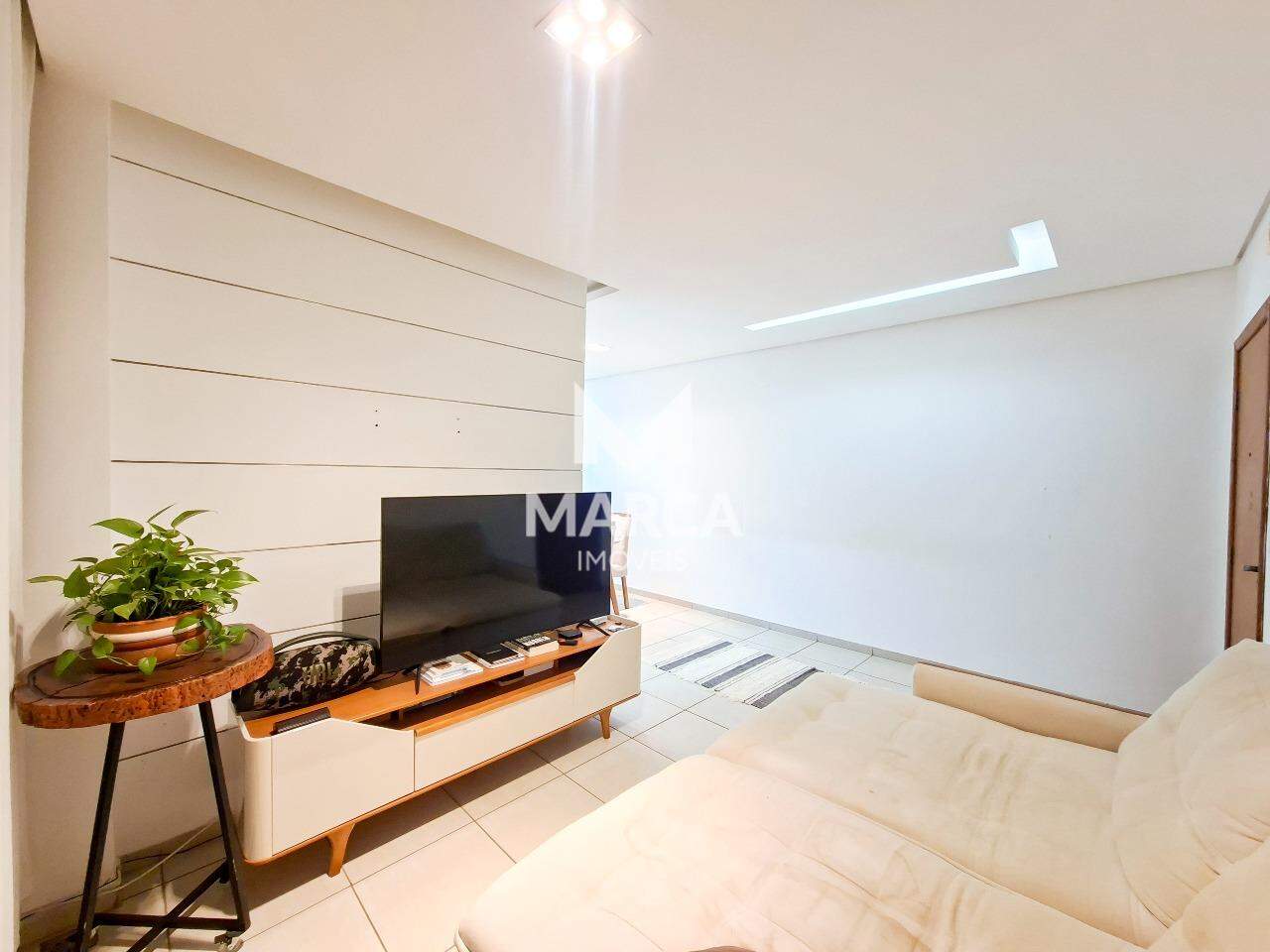 Apartamento para aluguel no Castelo: