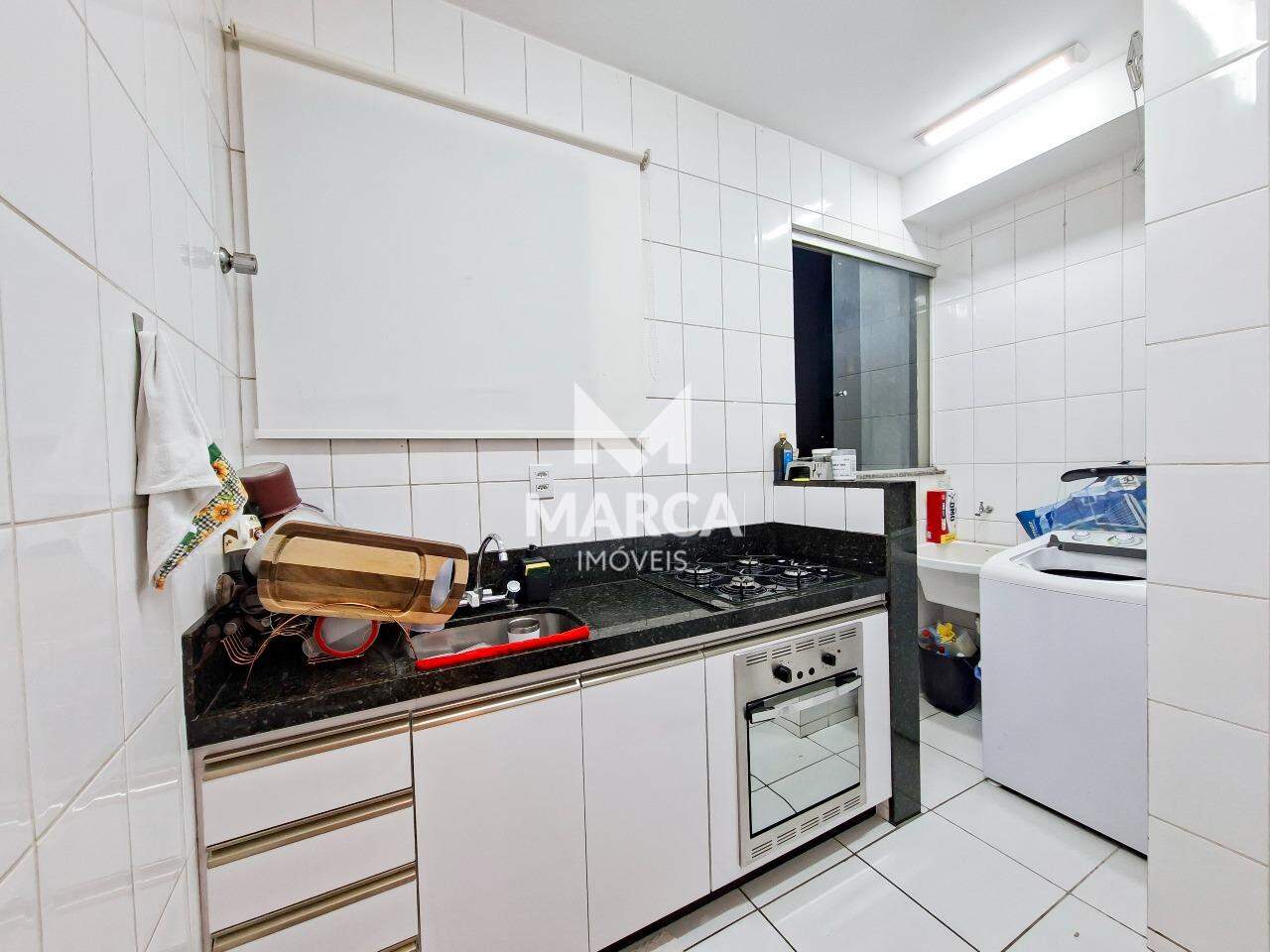 Apartamento para aluguel no Castelo: