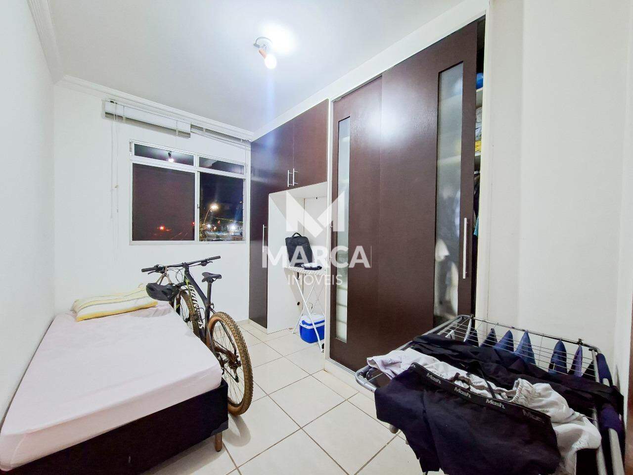 Apartamento para aluguel no Castelo: