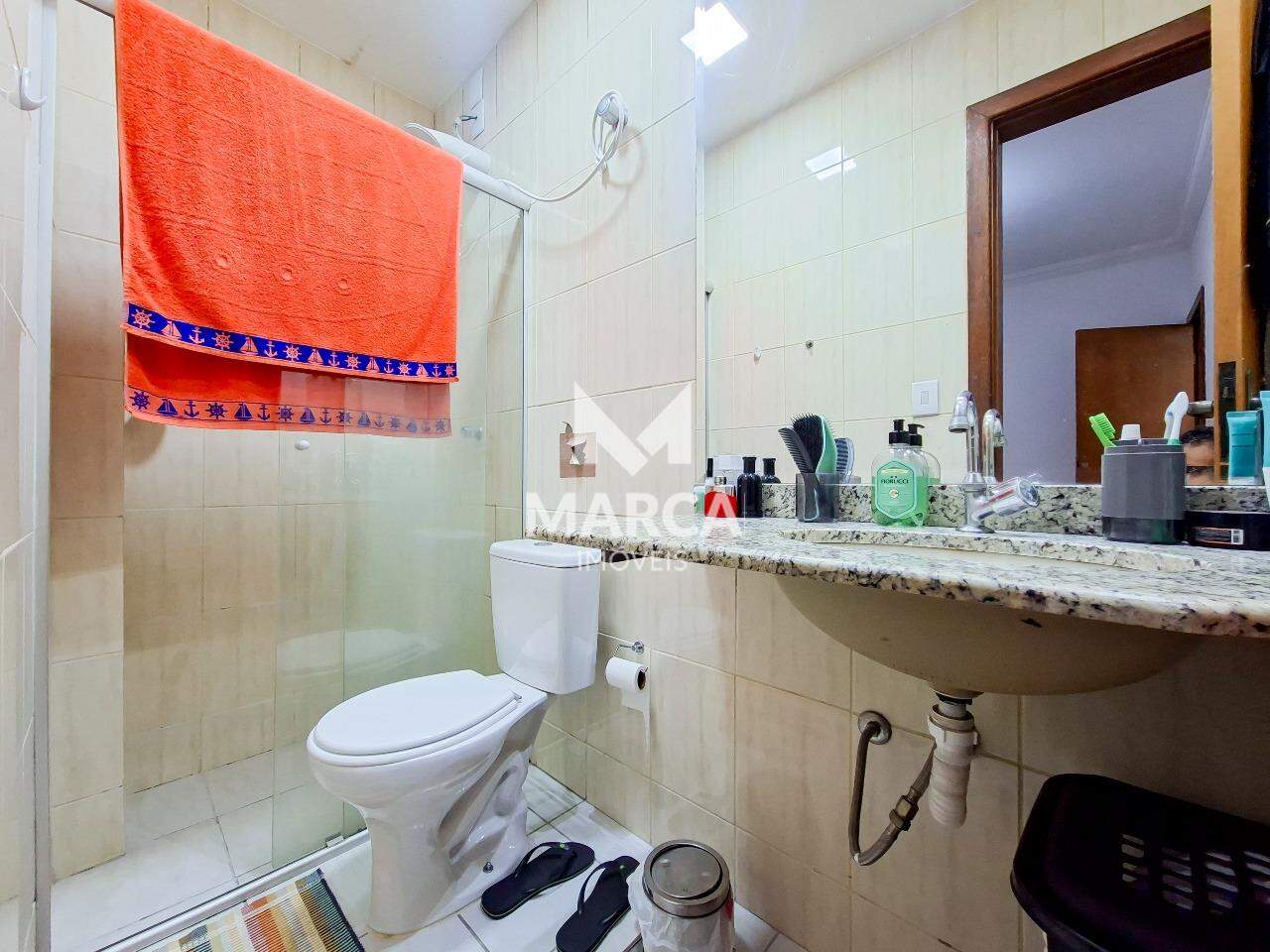 Apartamento para aluguel no Castelo: