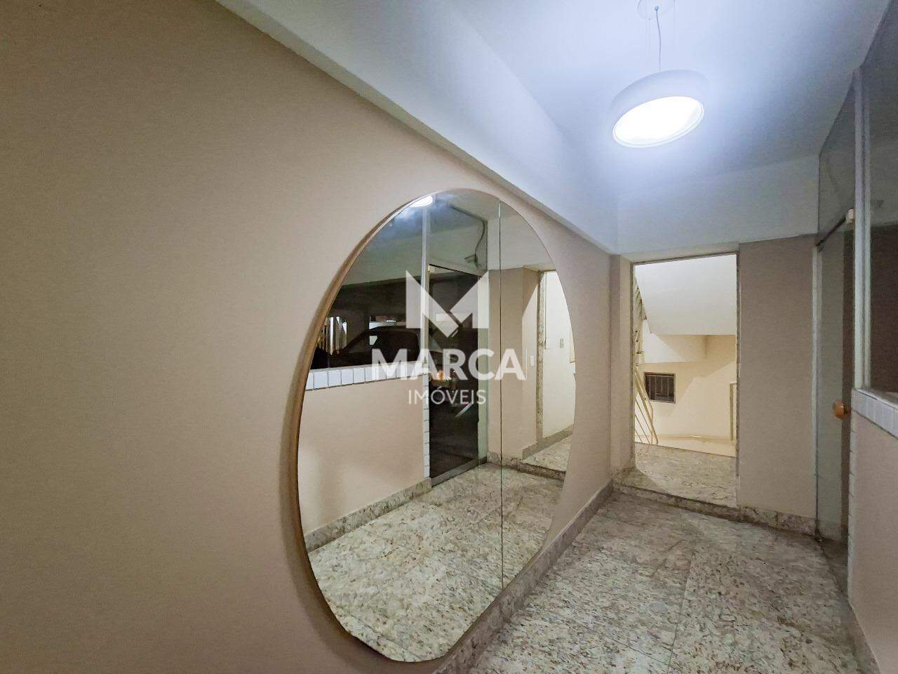 Apartamento para aluguel no Castelo: