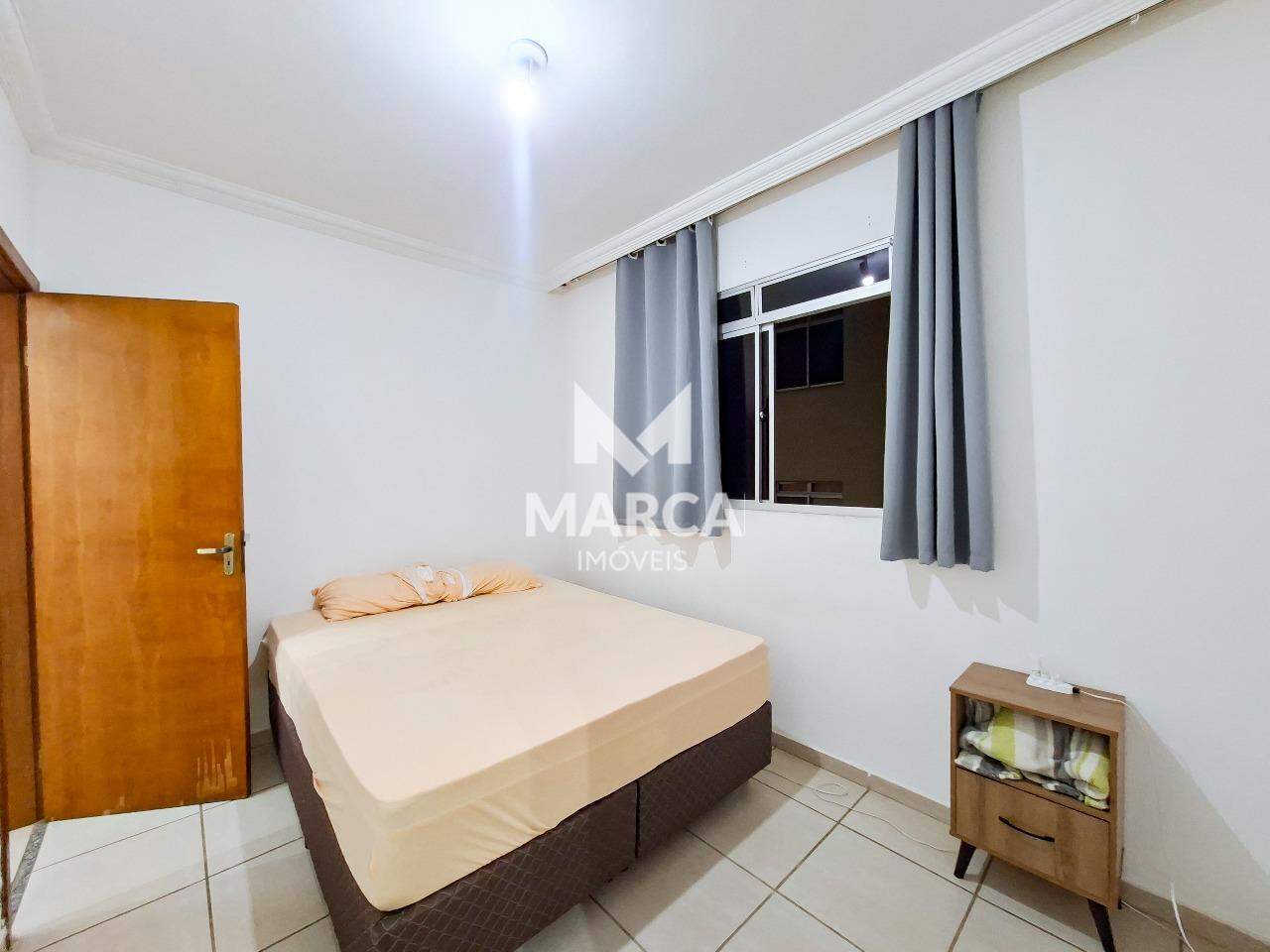 Apartamento para aluguel no Castelo: