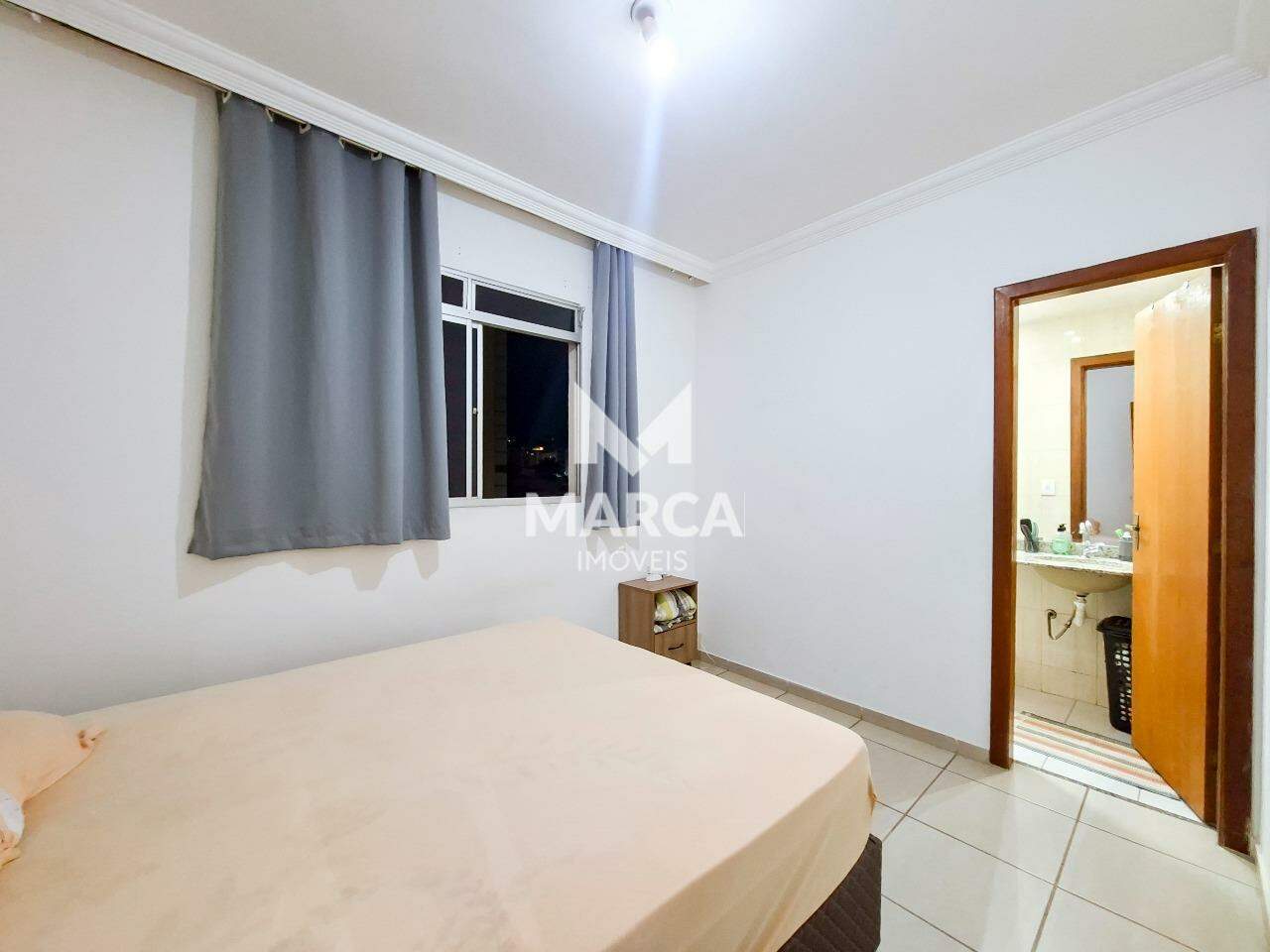 Apartamento para aluguel no Castelo: