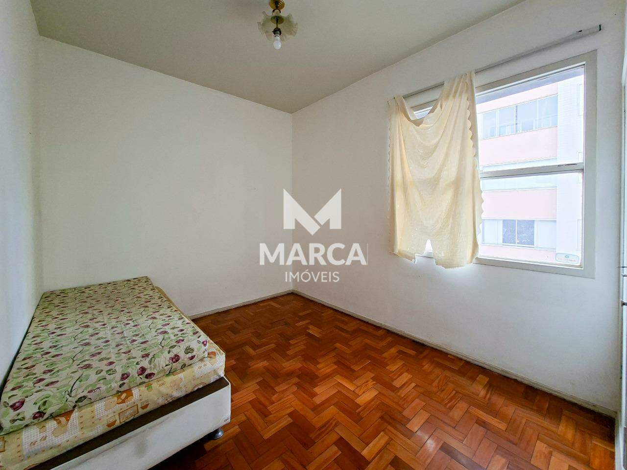 Apartamento para aluguel no Coração de Jesus: