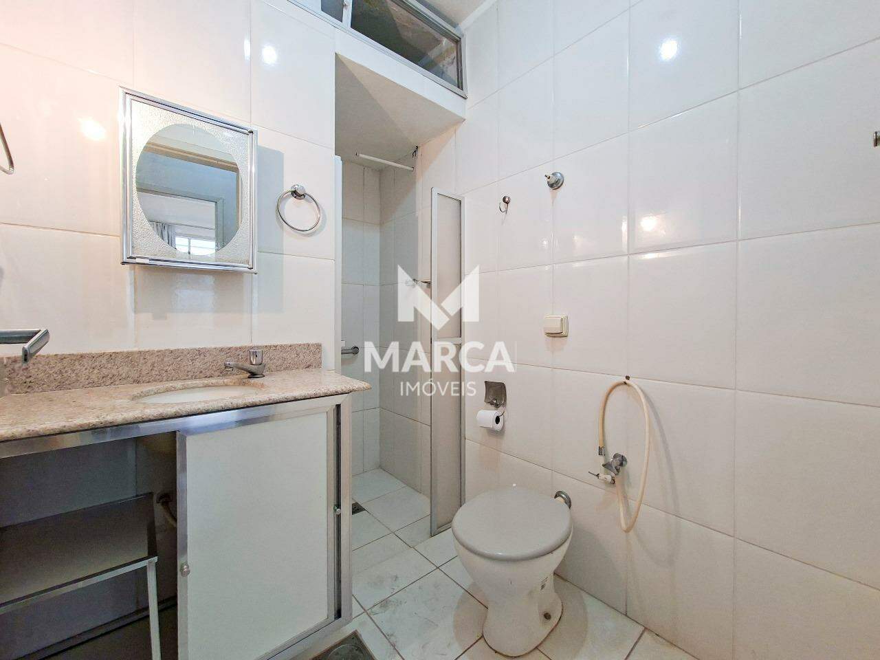 Apartamento para aluguel no Coração de Jesus: