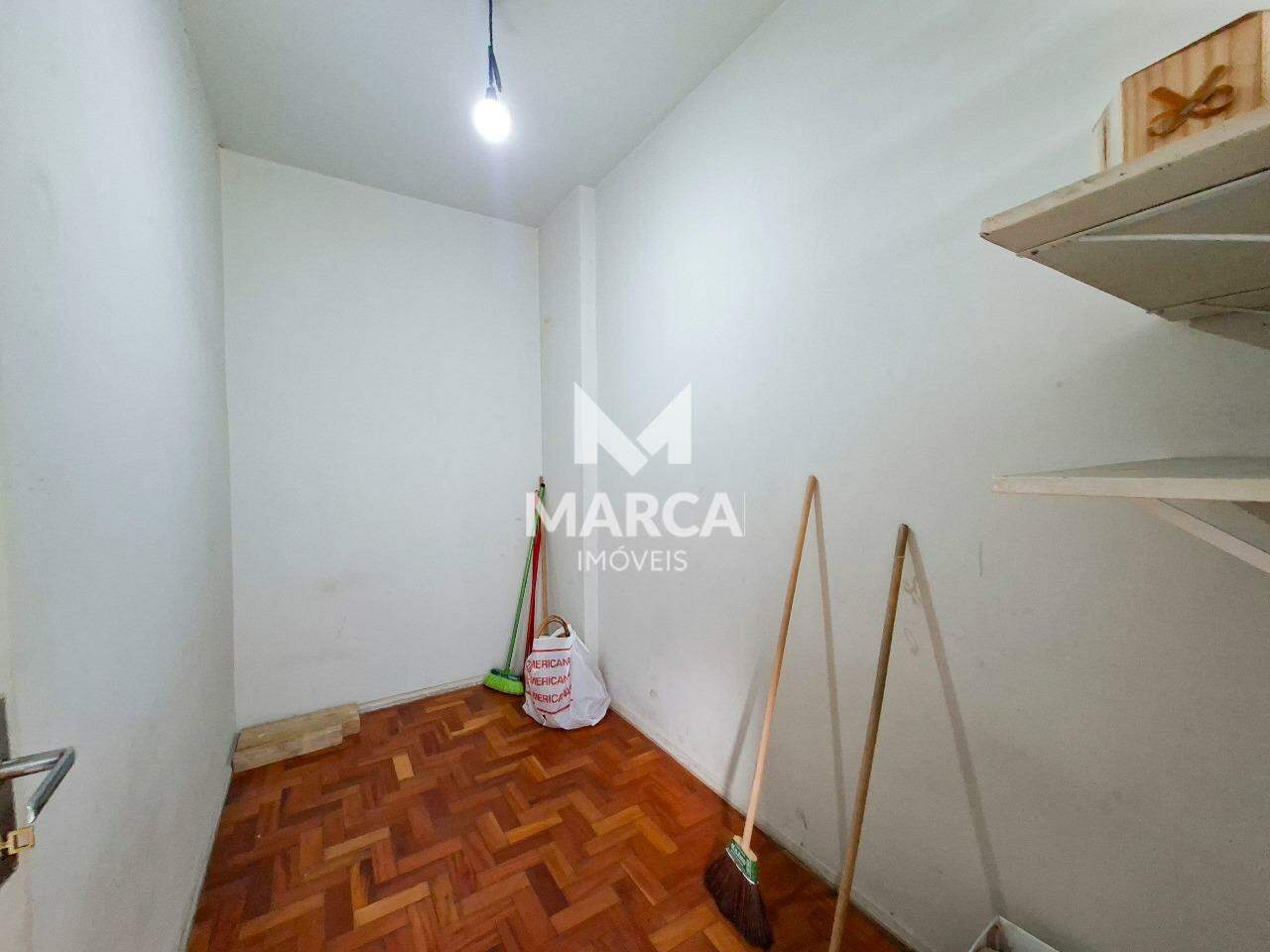 Apartamento para aluguel no Coração de Jesus: