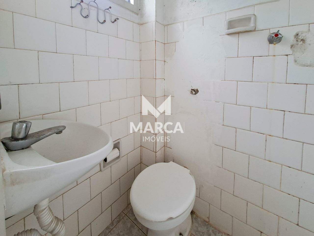 Apartamento para aluguel no Coração de Jesus: