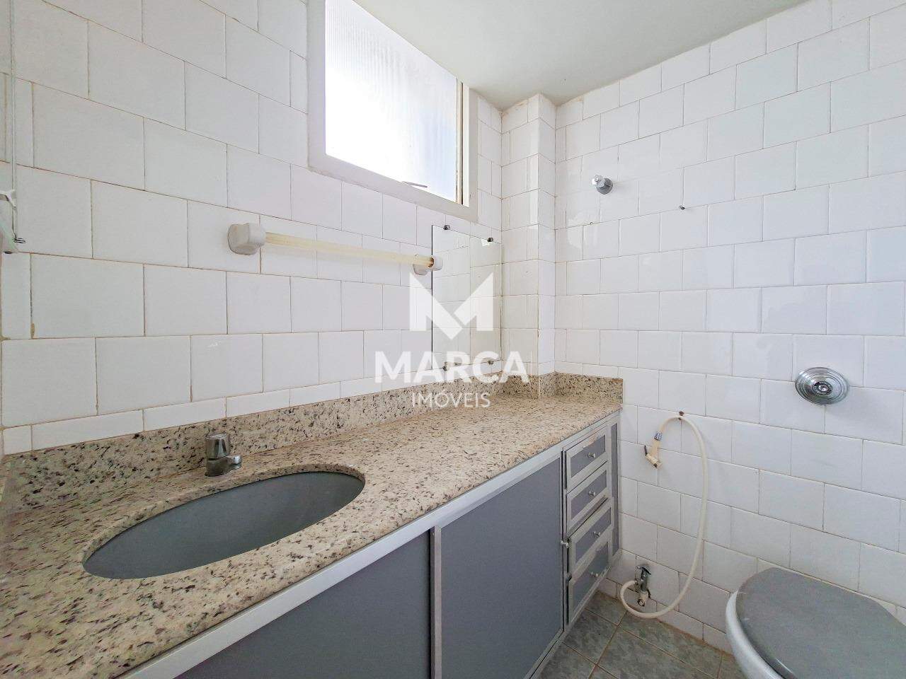Apartamento para aluguel no Coração de Jesus:
