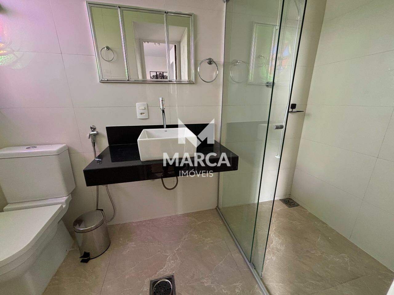 Cobertura para aluguel no São Lucas: