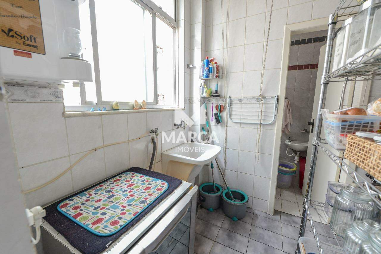 Apartamento à venda no Padre Eustáquio: