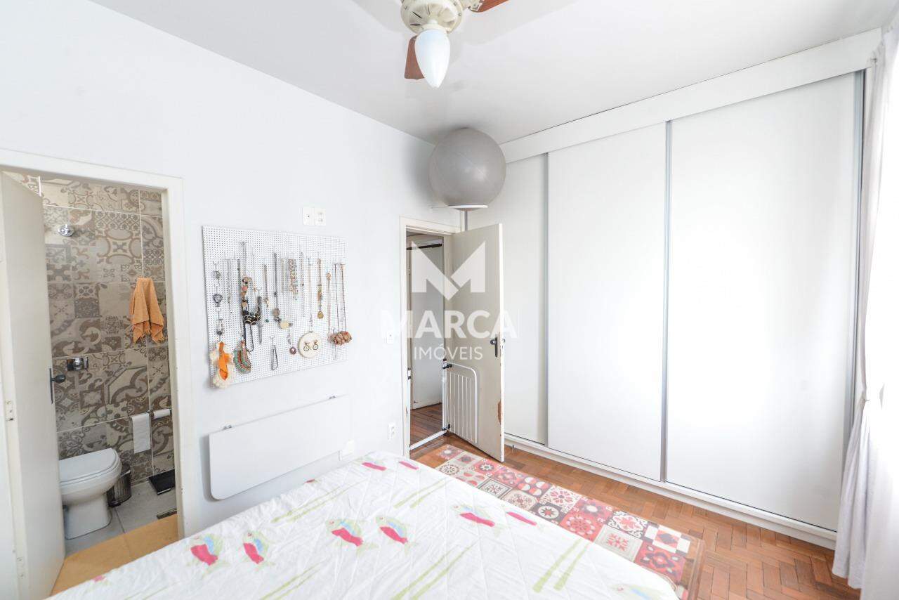 Apartamento à venda no Padre Eustáquio: