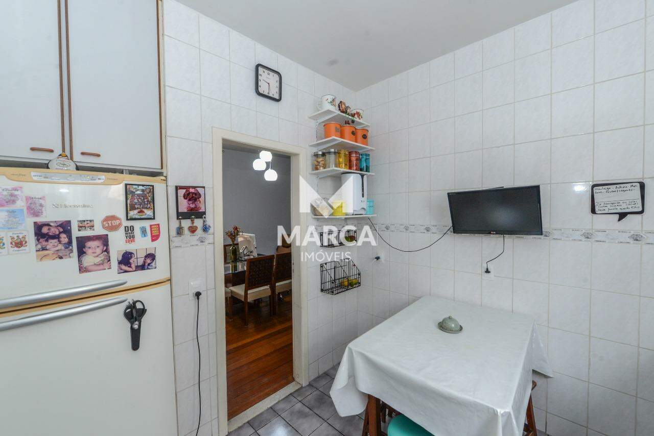 Apartamento à venda no Padre Eustáquio: