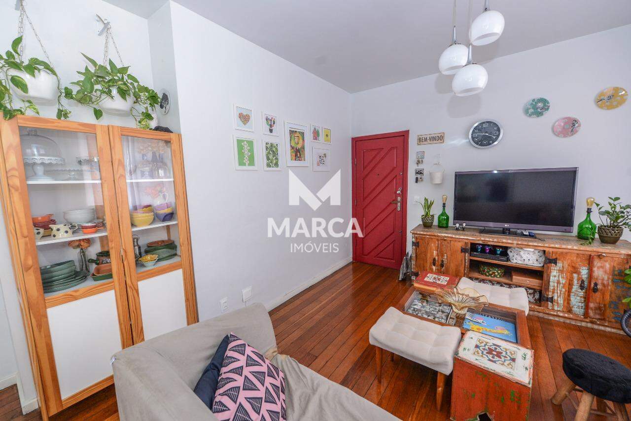 Apartamento à venda no Padre Eustáquio: