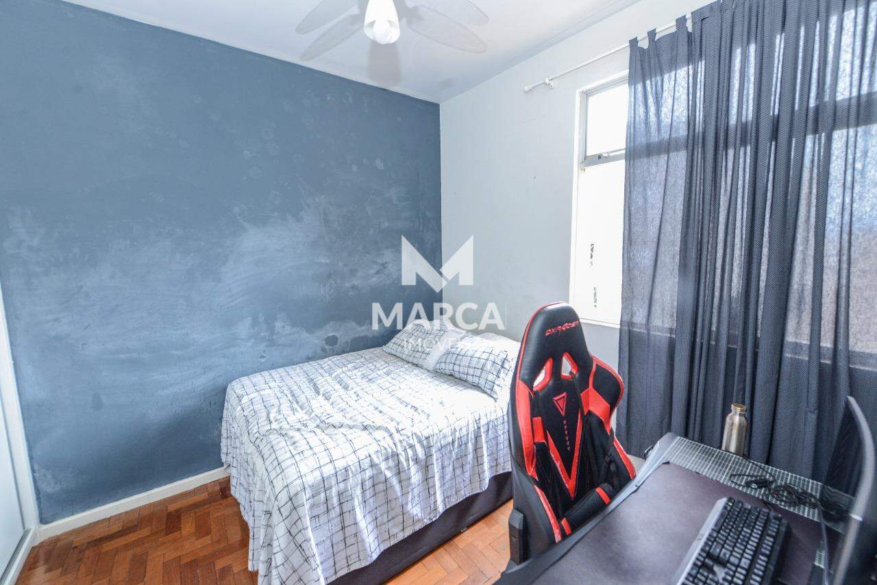 Apartamento à venda no Padre Eustáquio: