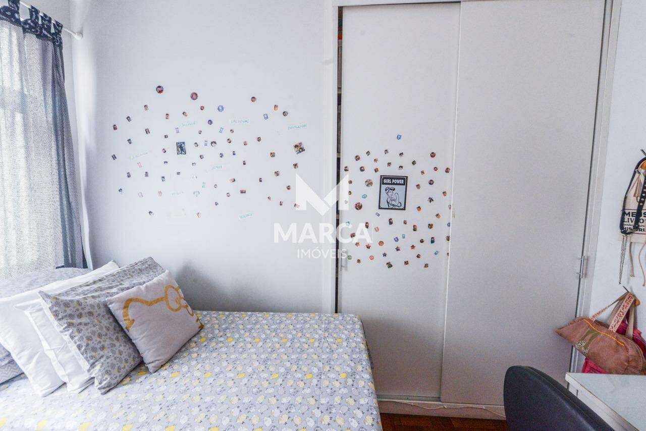 Apartamento à venda no Padre Eustáquio: