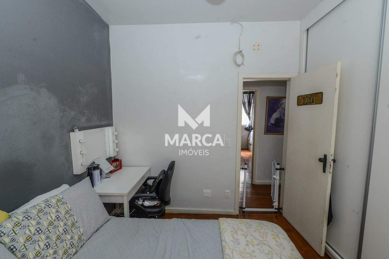 Apartamento à venda no Padre Eustáquio: