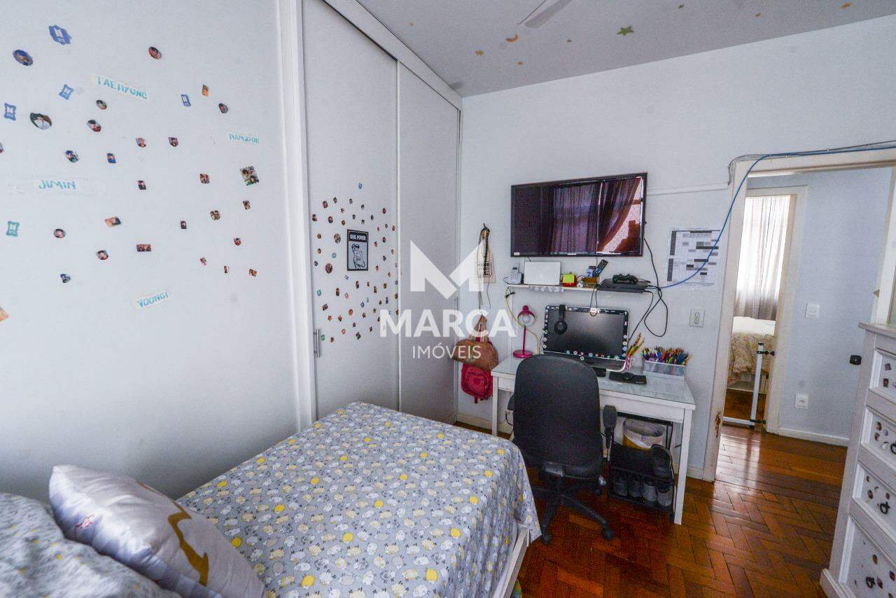 Apartamento à venda no Padre Eustáquio:
