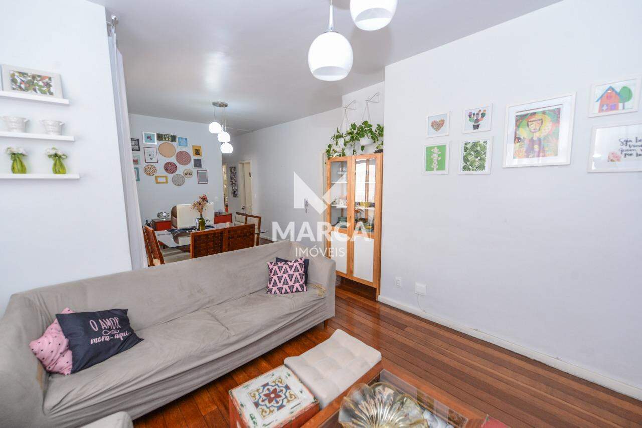 Apartamento à venda no Padre Eustáquio: