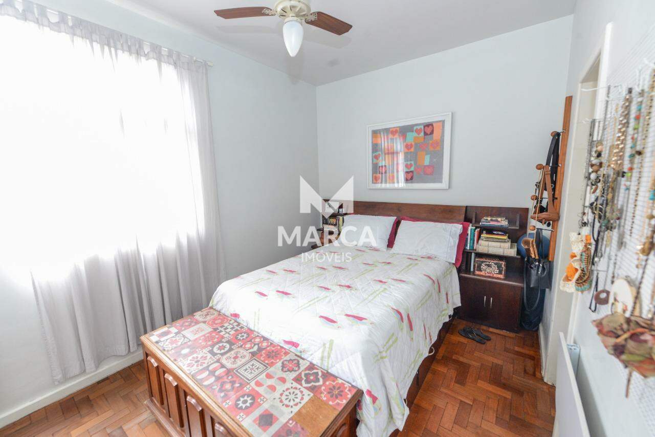 Apartamento à venda no Padre Eustáquio: