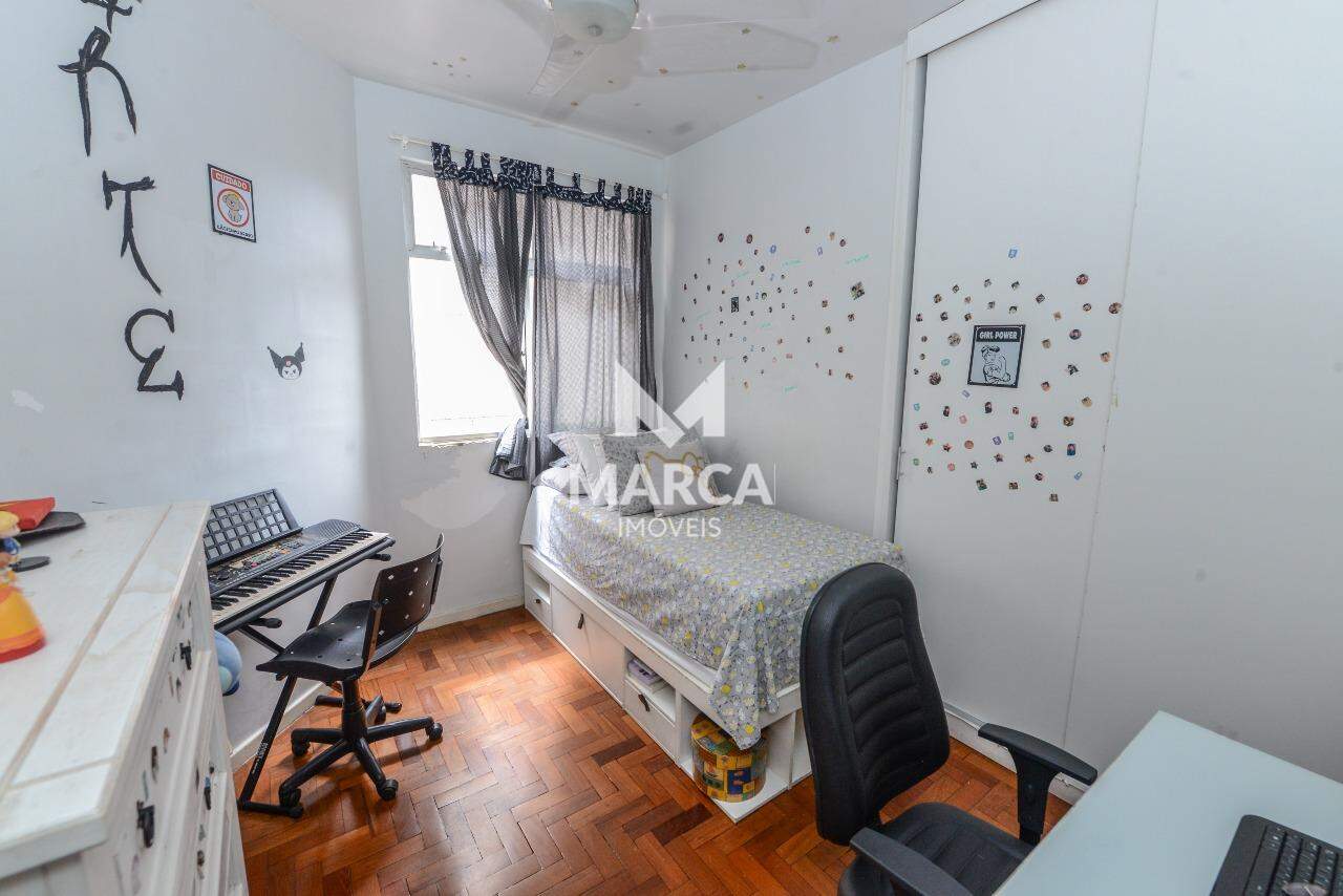 Apartamento à venda no Padre Eustáquio:
