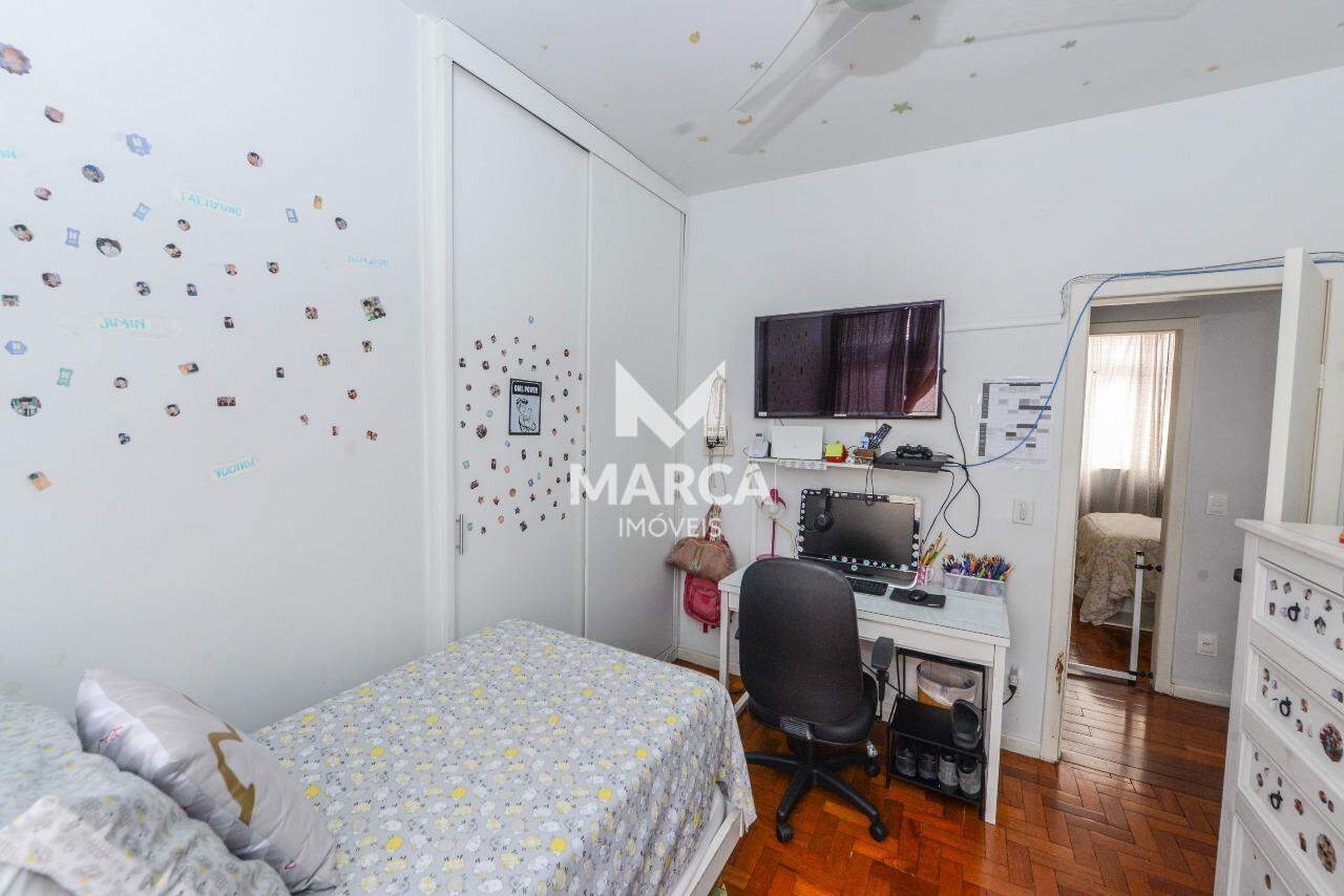 Apartamento à venda no Padre Eustáquio: