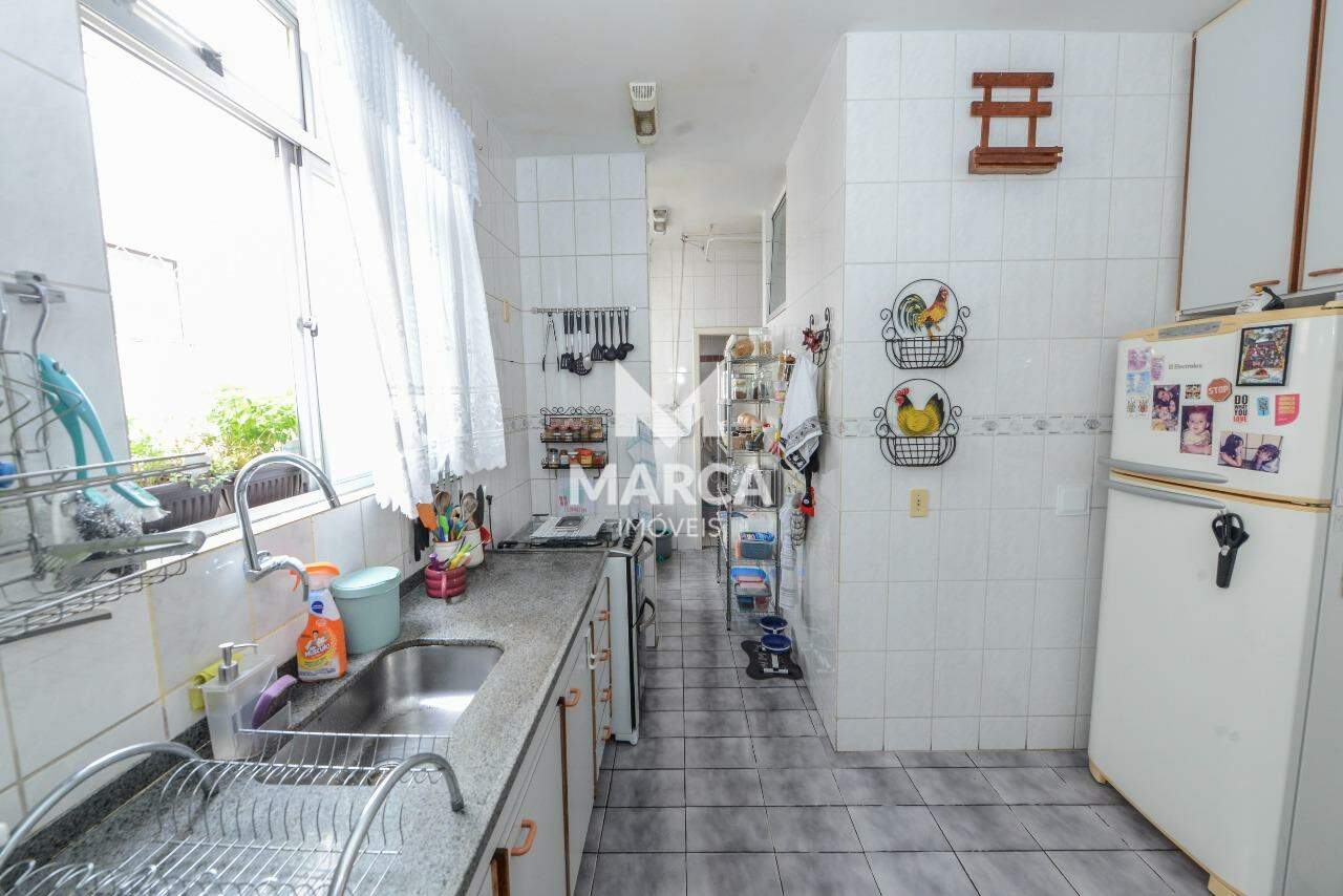Apartamento à venda no Padre Eustáquio: