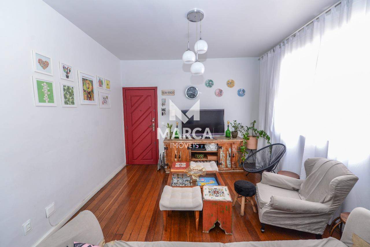 Apartamento à venda no Padre Eustáquio: