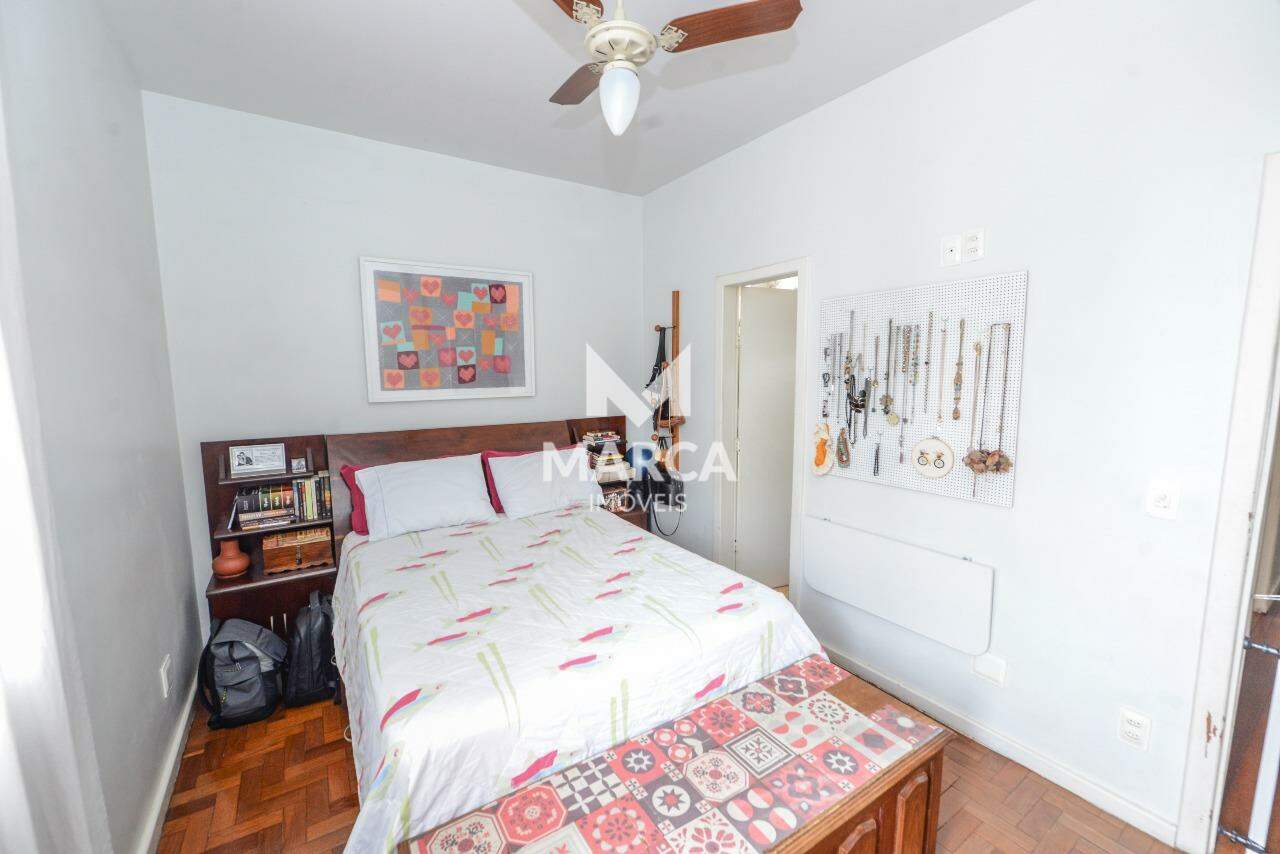 Apartamento à venda no Padre Eustáquio: