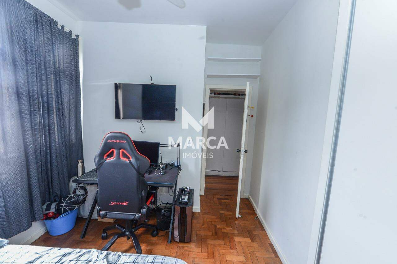 Apartamento à venda no Padre Eustáquio: