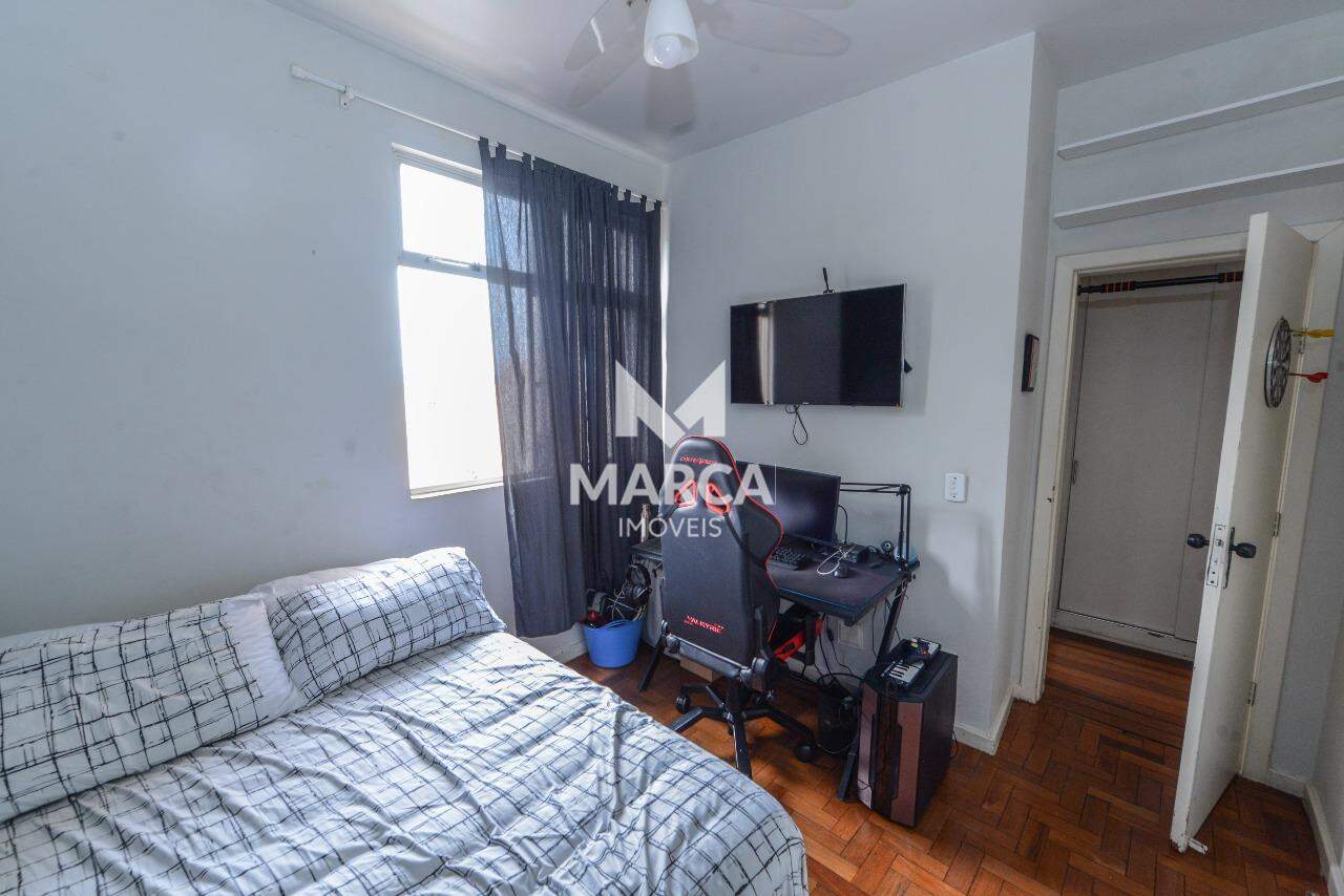 Apartamento à venda no Padre Eustáquio:
