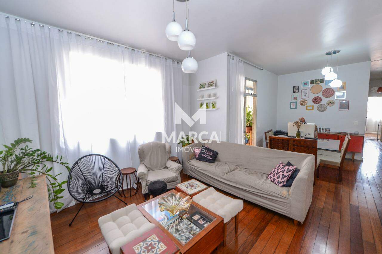 Apartamento à venda no Padre Eustáquio:
