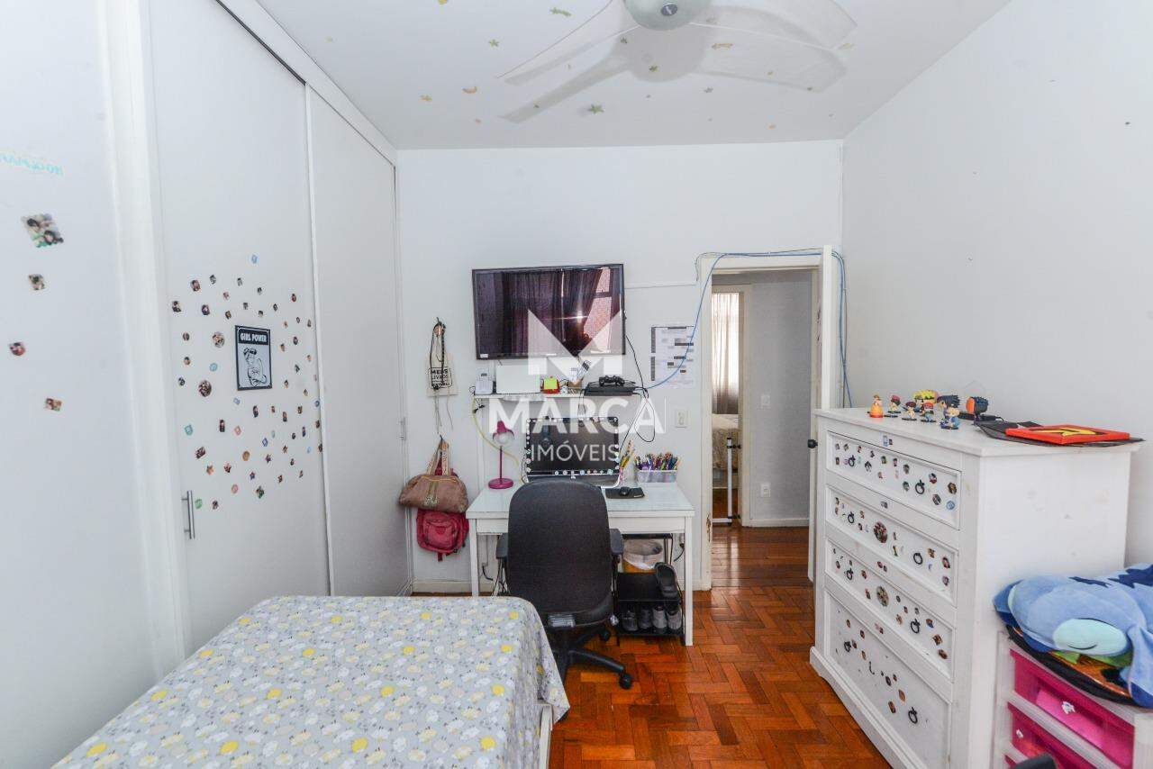 Apartamento à venda no Padre Eustáquio: