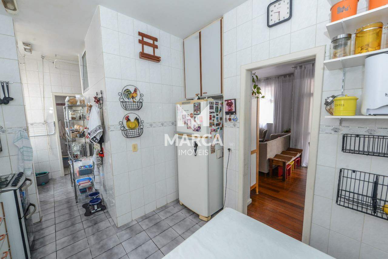 Apartamento à venda no Padre Eustáquio: