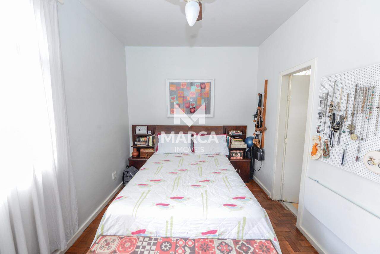 Apartamento à venda no Padre Eustáquio: