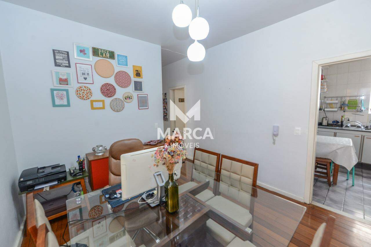 Apartamento à venda no Padre Eustáquio: