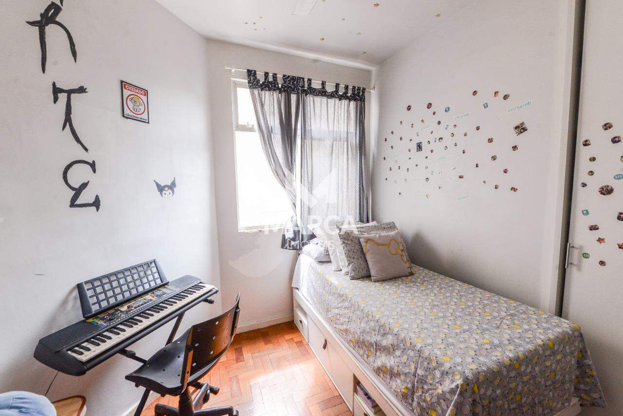 Apartamento à venda no Padre Eustáquio: