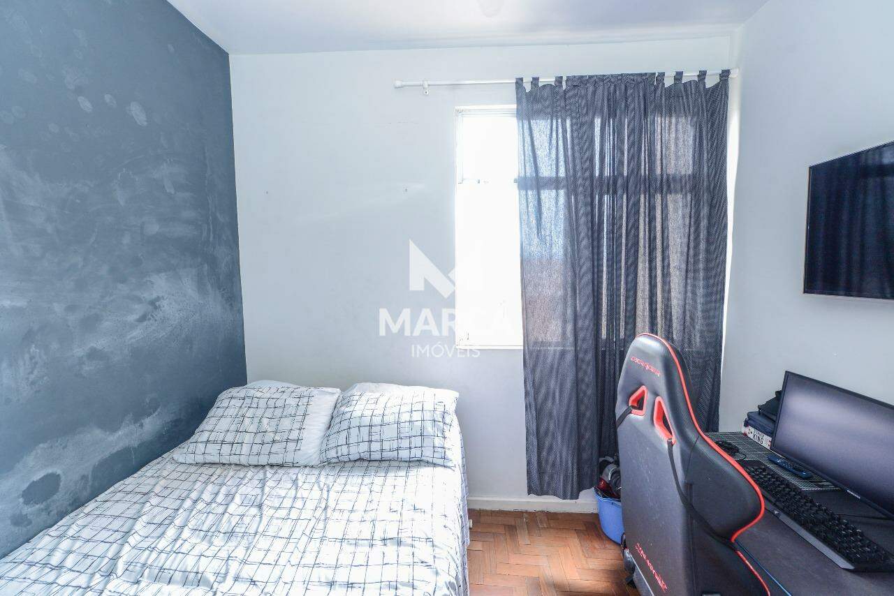 Apartamento à venda no Padre Eustáquio: