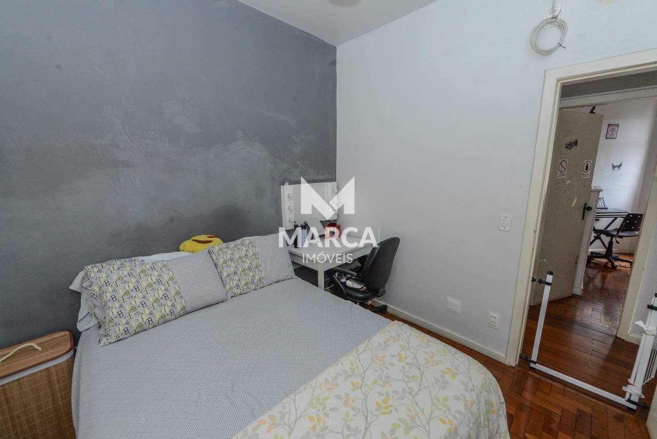 Apartamento à venda no Padre Eustáquio: