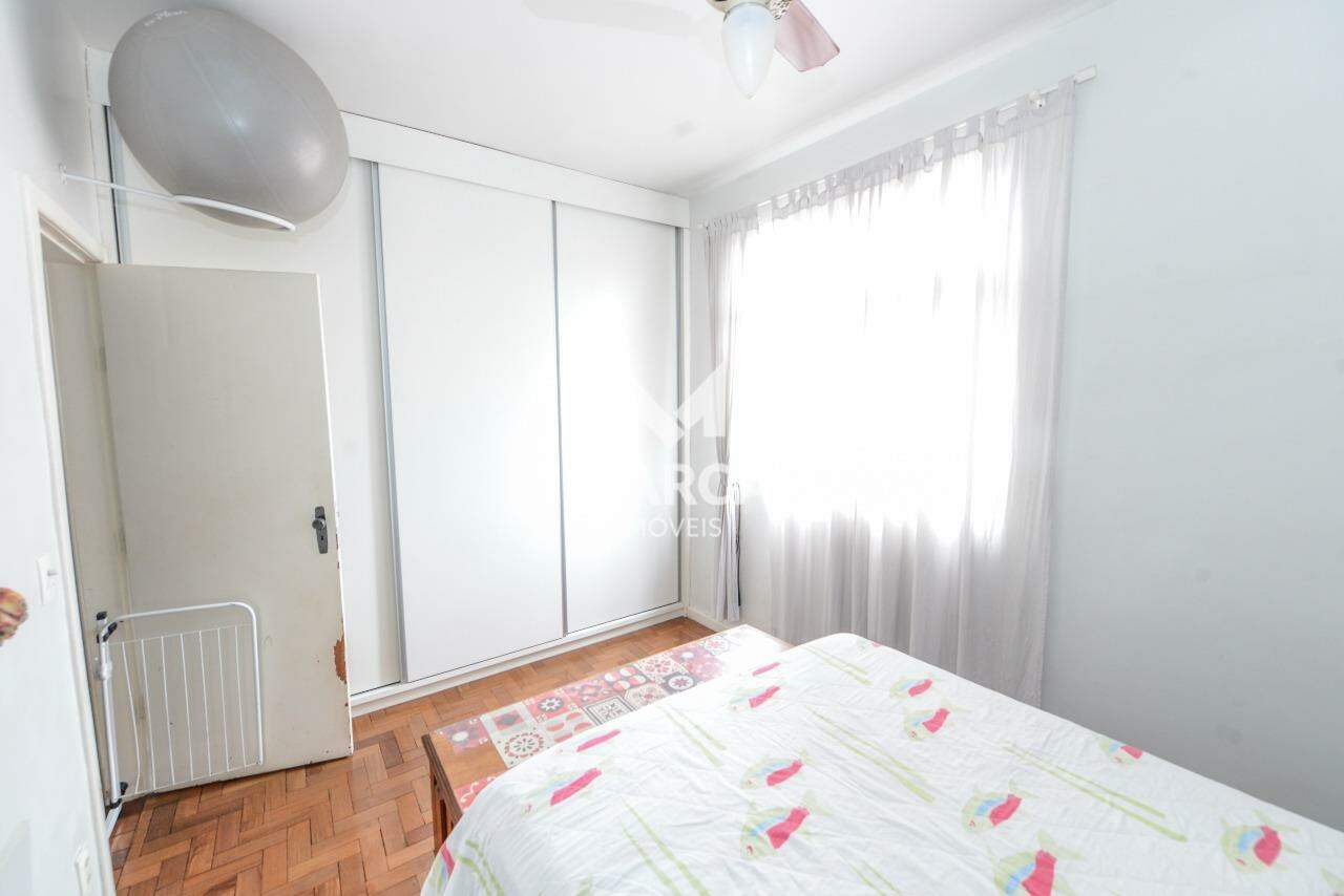 Apartamento à venda no Padre Eustáquio: