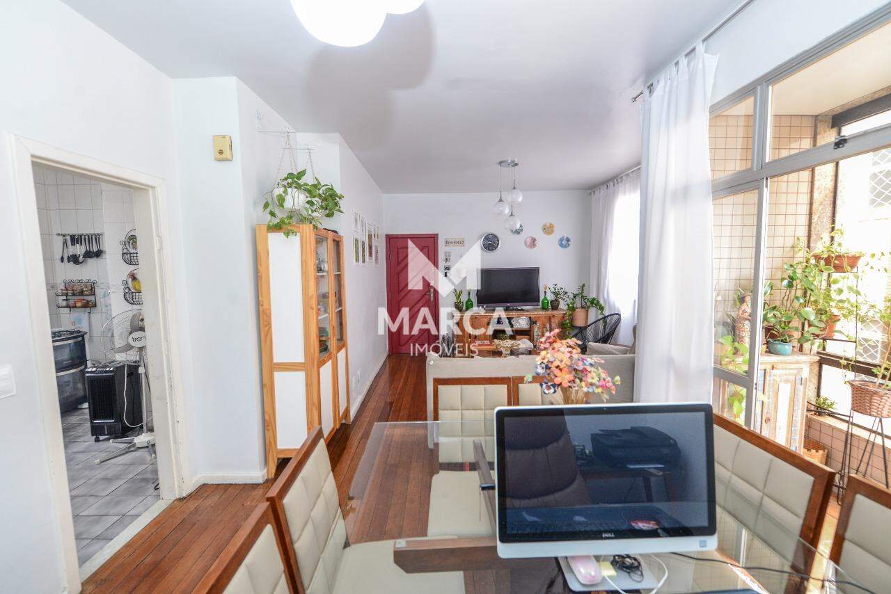 Apartamento à venda no Padre Eustáquio: