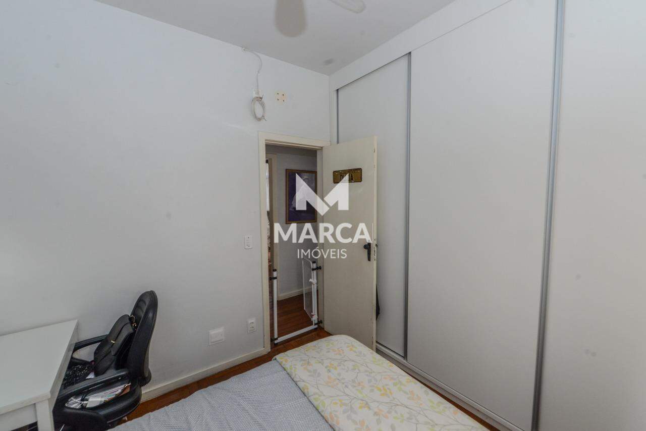 Apartamento à venda no Padre Eustáquio: