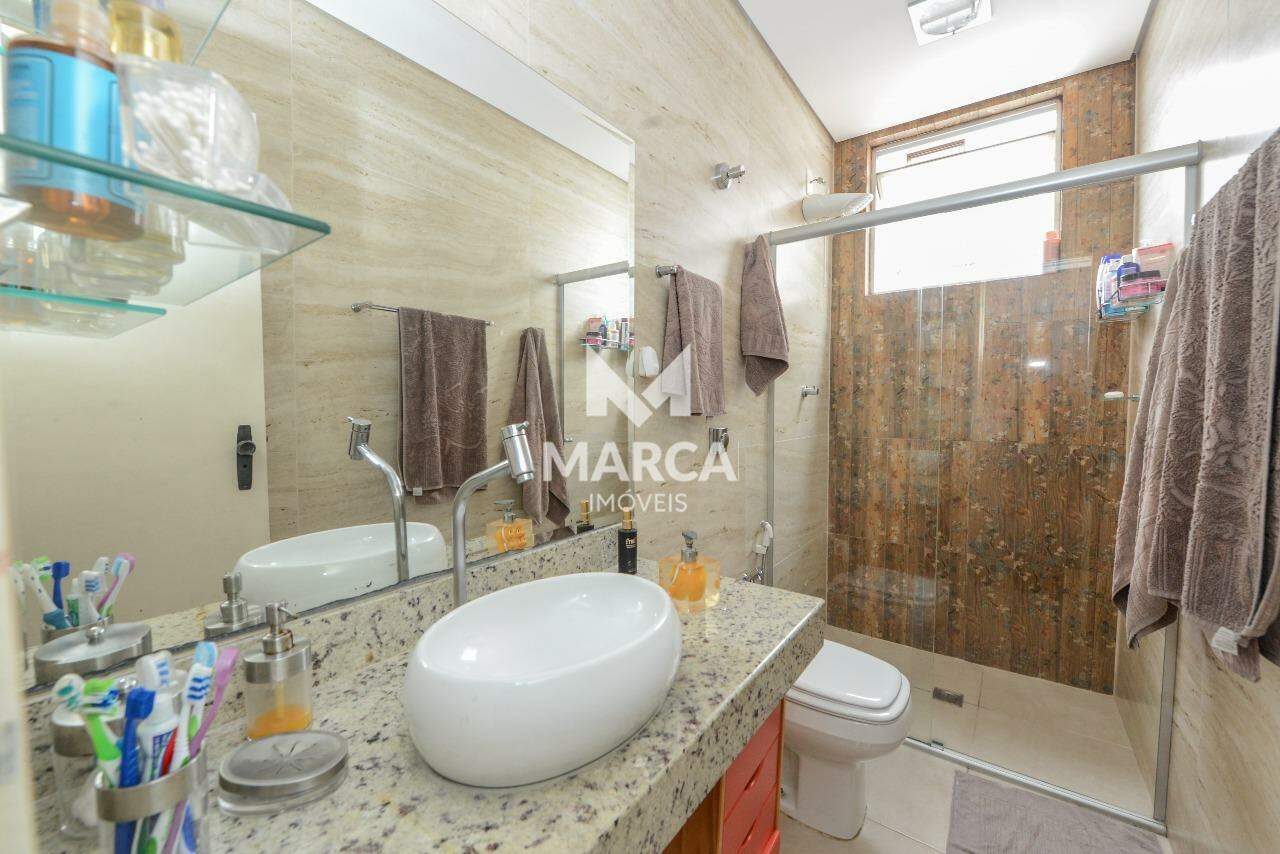 Apartamento à venda no Padre Eustáquio: