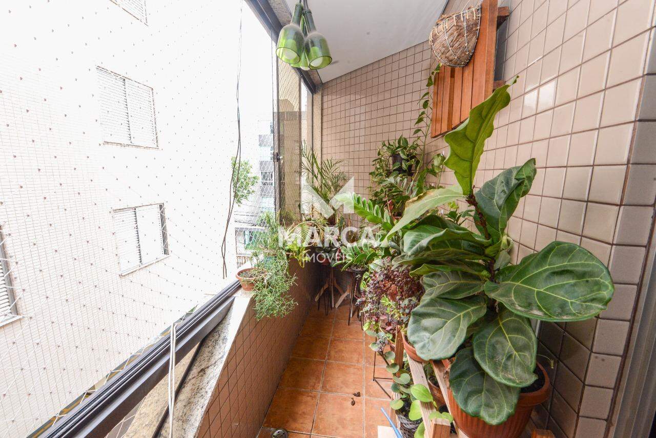 Apartamento à venda no Padre Eustáquio: