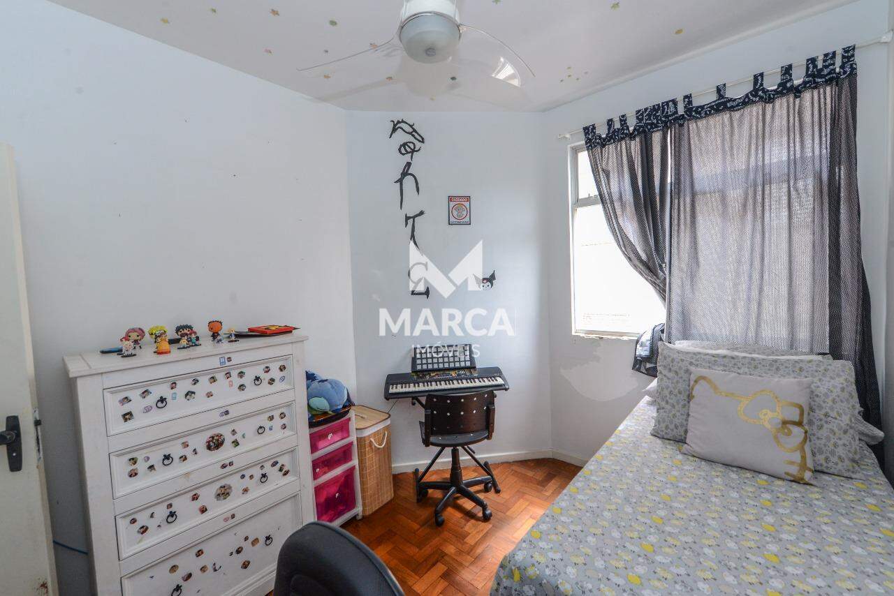 Apartamento à venda no Padre Eustáquio: