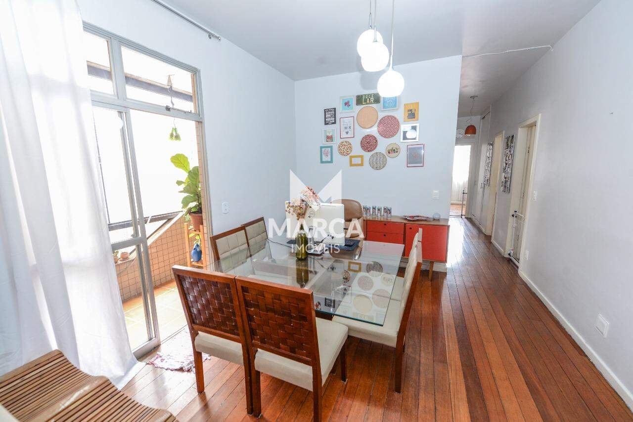 Apartamento à venda no Padre Eustáquio: