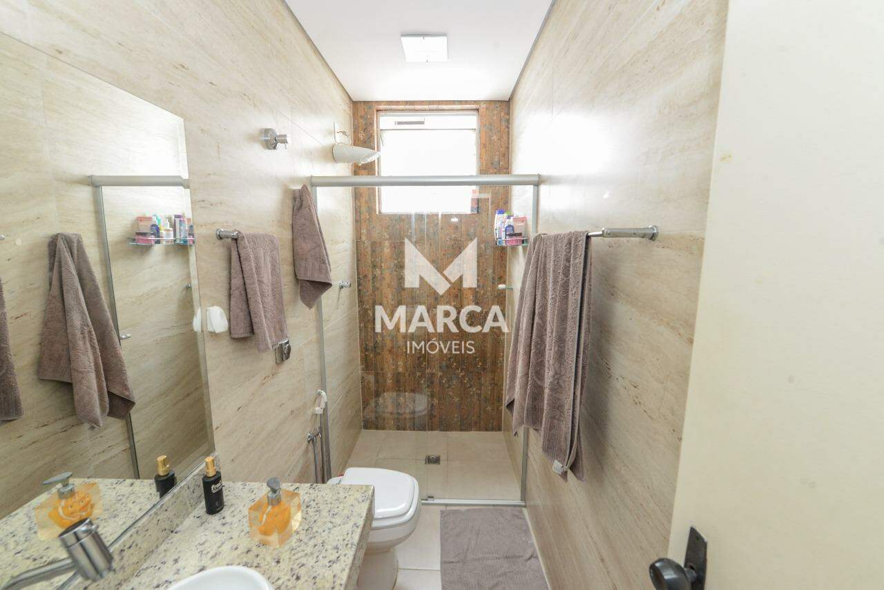 Apartamento à venda no Padre Eustáquio: