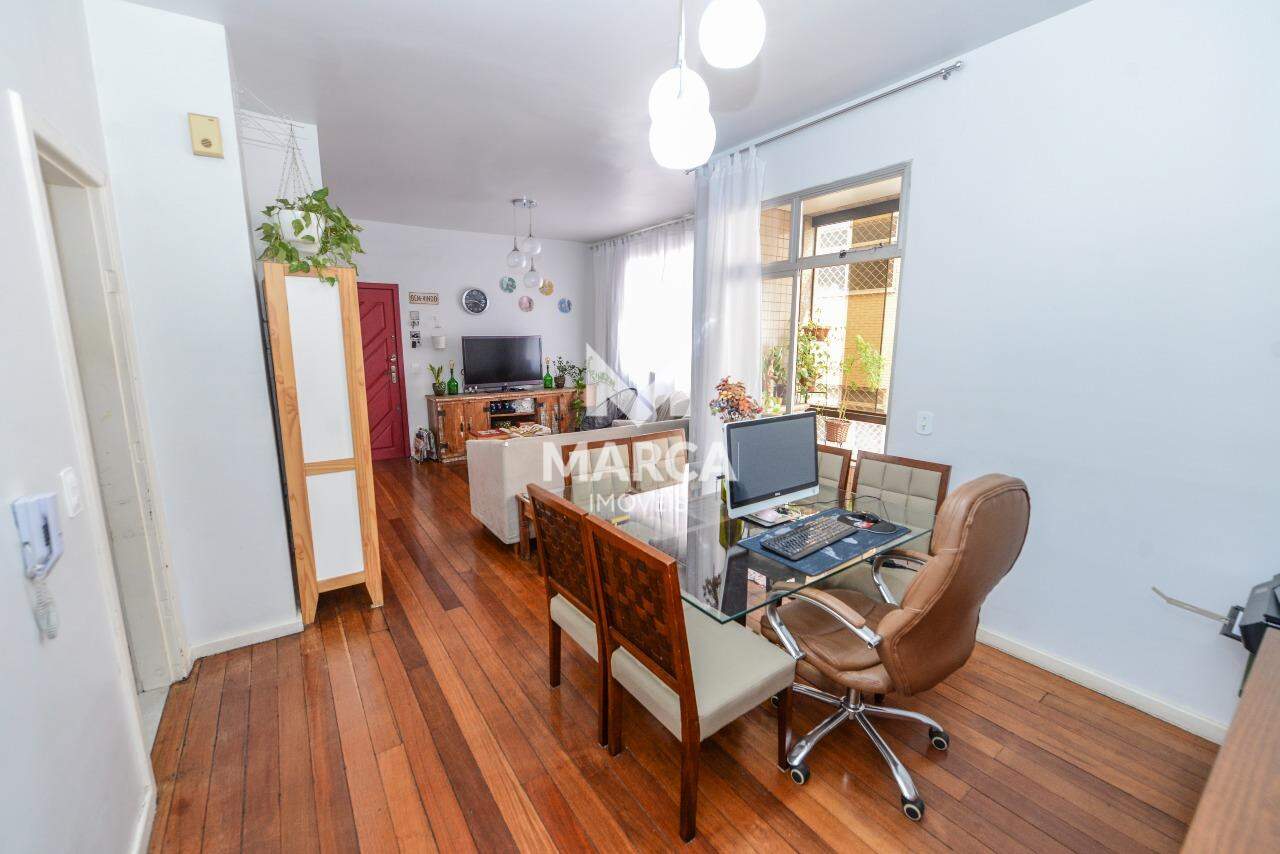 Apartamento à venda no Padre Eustáquio:
